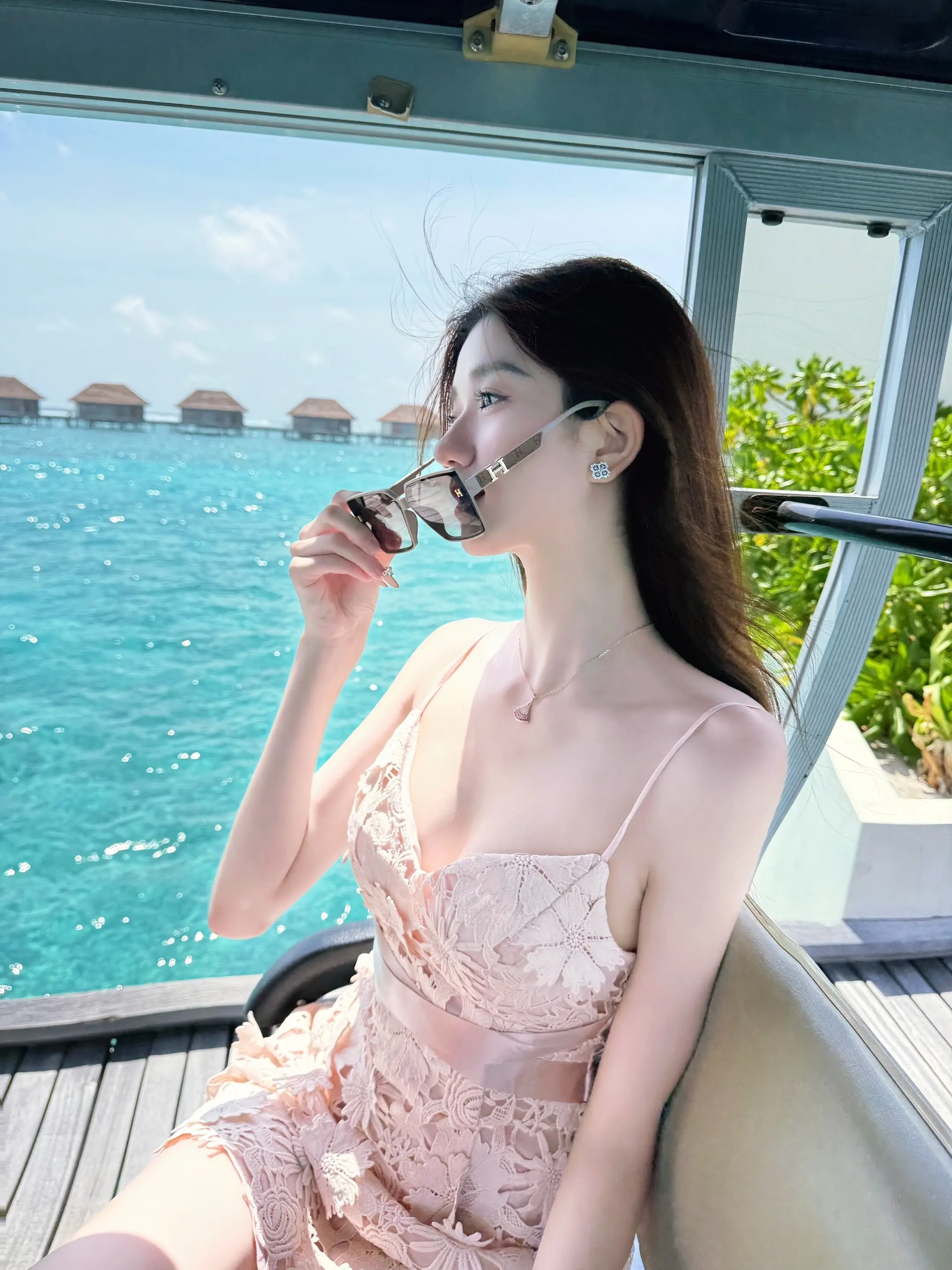 我永远对自己拥有绝对的自信和肯定.