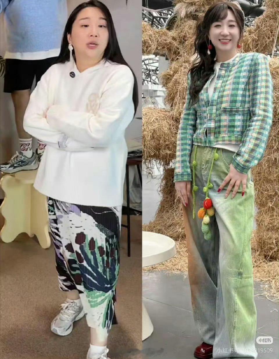 傅首尔自曝做医美？？？不怕别人男凝了？你粉丝不都是女性吗？也要医美？ 