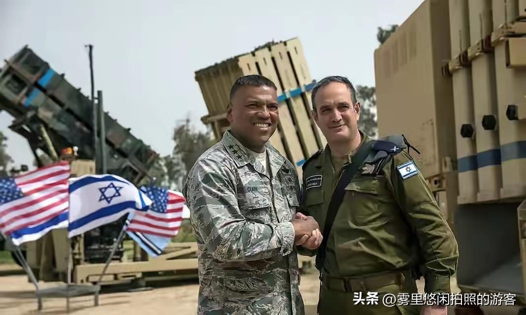 反击打响后，伊朗首个盟友加入战斗，已向以色列发射导弹。
 
出手的正是胡塞武装，