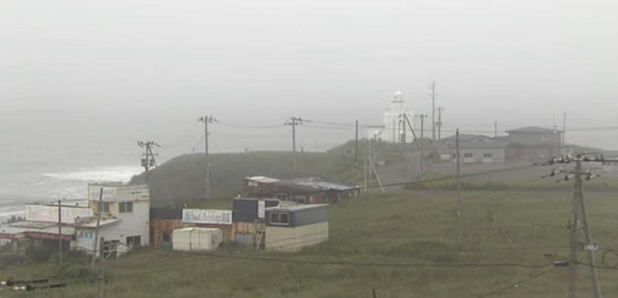 #俄罗斯地震# #堪察加东岸远海地震震级修正为8.7级# 【堪察加东岸远海发生强