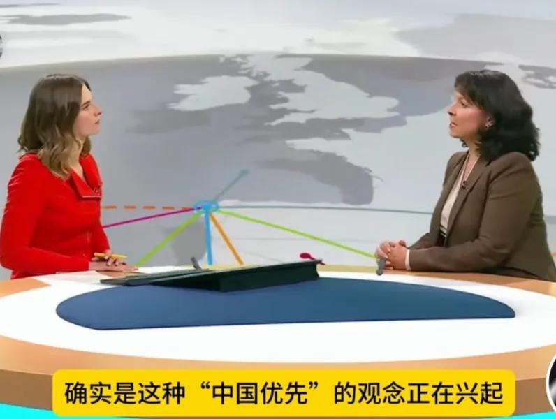 新能源汽车越来越豪华，让普通消费者选车越来越困难
这两年我国的新能源汽车发展得如