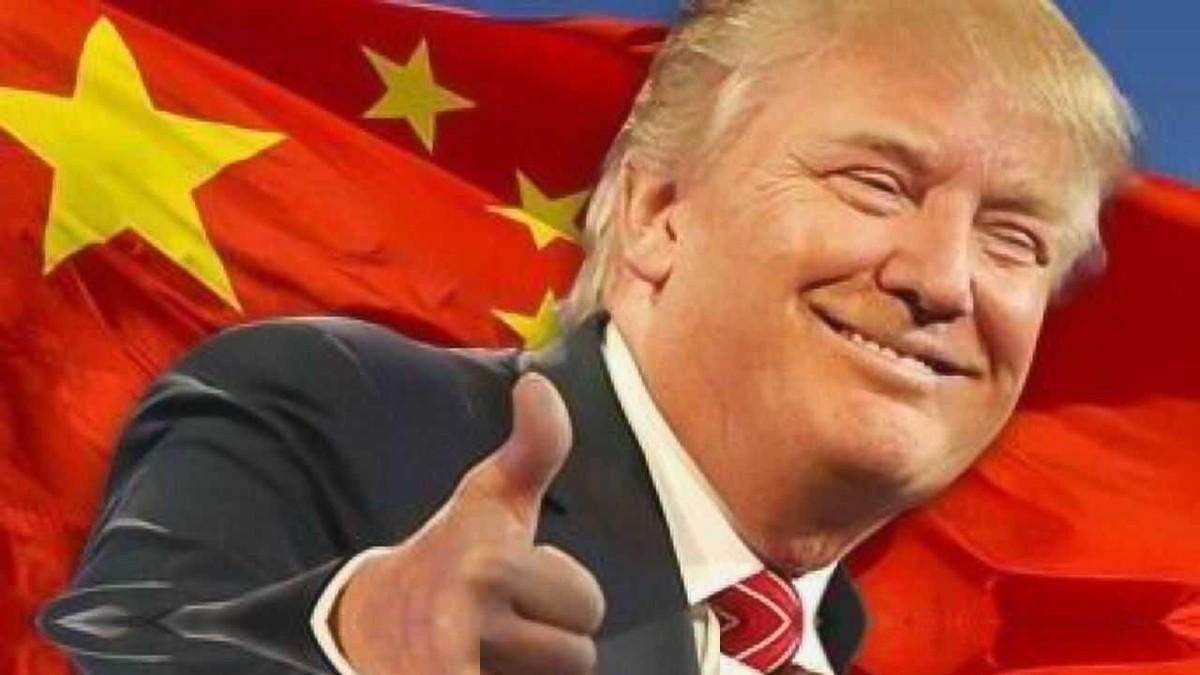 特朗普还有三大杀招，不过特朗普不一定敢打，第一，把中国踢出 SWIFT 系统，让