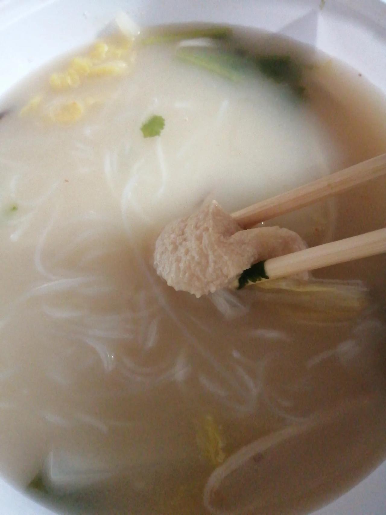 花甲粉还不错哦