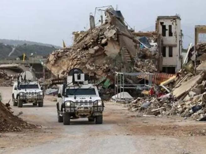 美国力推黎以停火延长45天，转头默许以军空袭黎南部，6人惨死含3名救援人员！表面