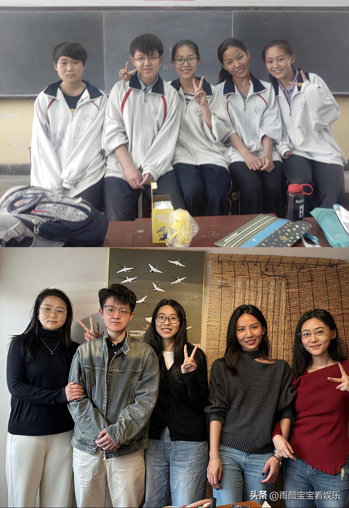 事实证明，现在的像素比以前高！