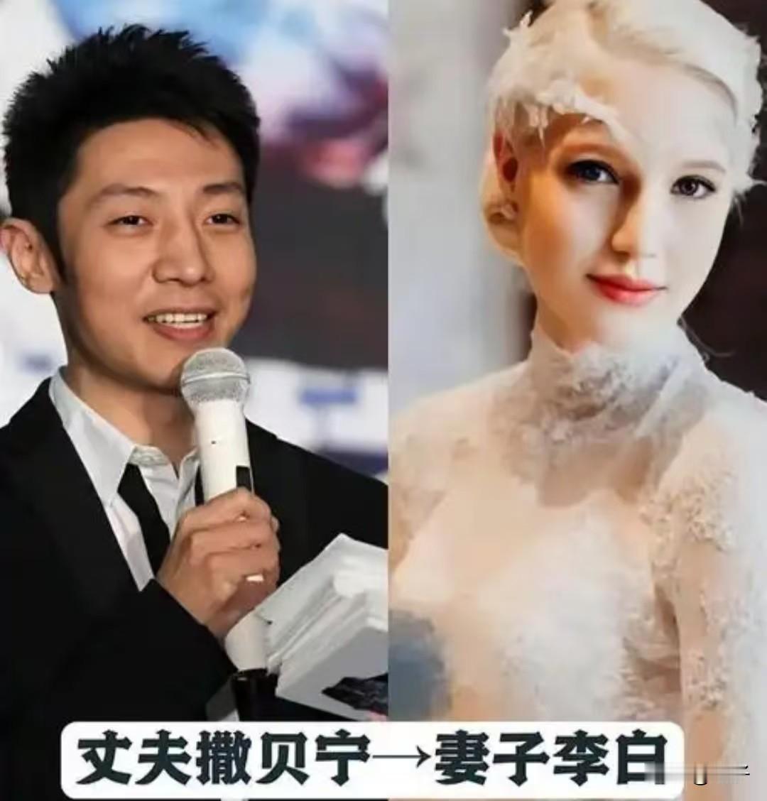 褪去镜头光环，主持人的烟火家庭✨
 
荧幕之上，他们是从容得体的主持人，站在聚光