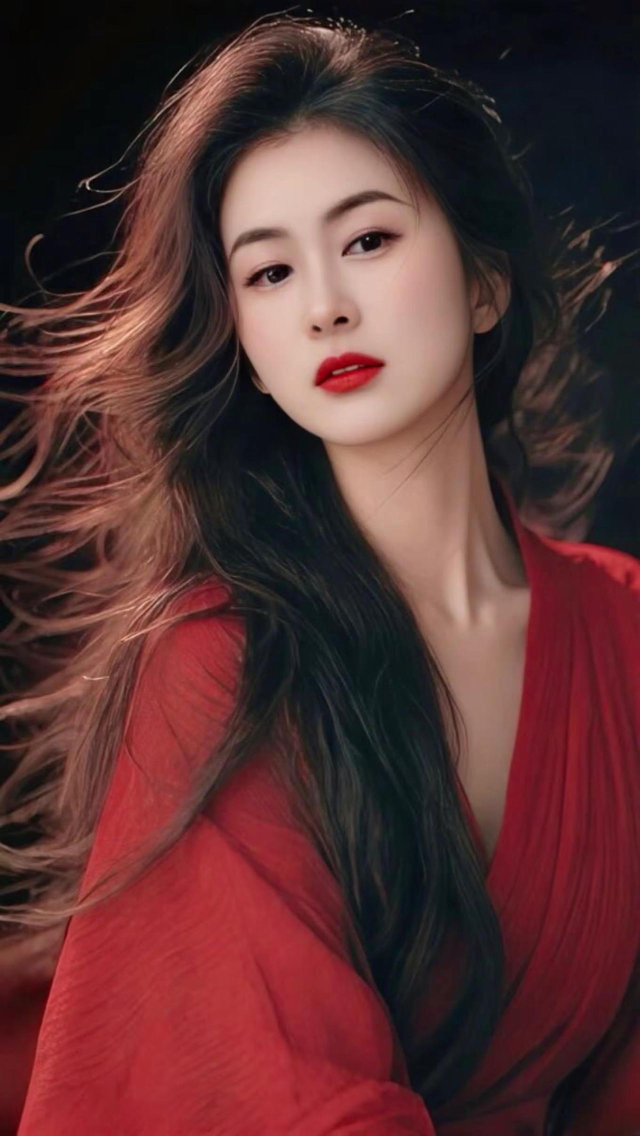 拍出东方美学