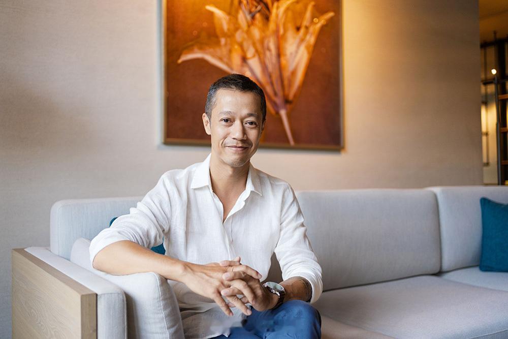 富国岛丽晶酒店（Regent Phu Quoc）欣然宣布推出全新艺术展览《花之记
