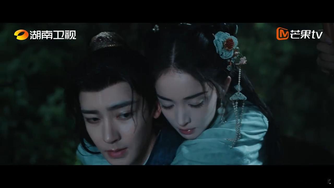 娜扎玉茗茶骨当家女主气场娜扎脸在江山在[捂嘴哭]《玉茗茶骨》真的把娜扎的美貌凸显