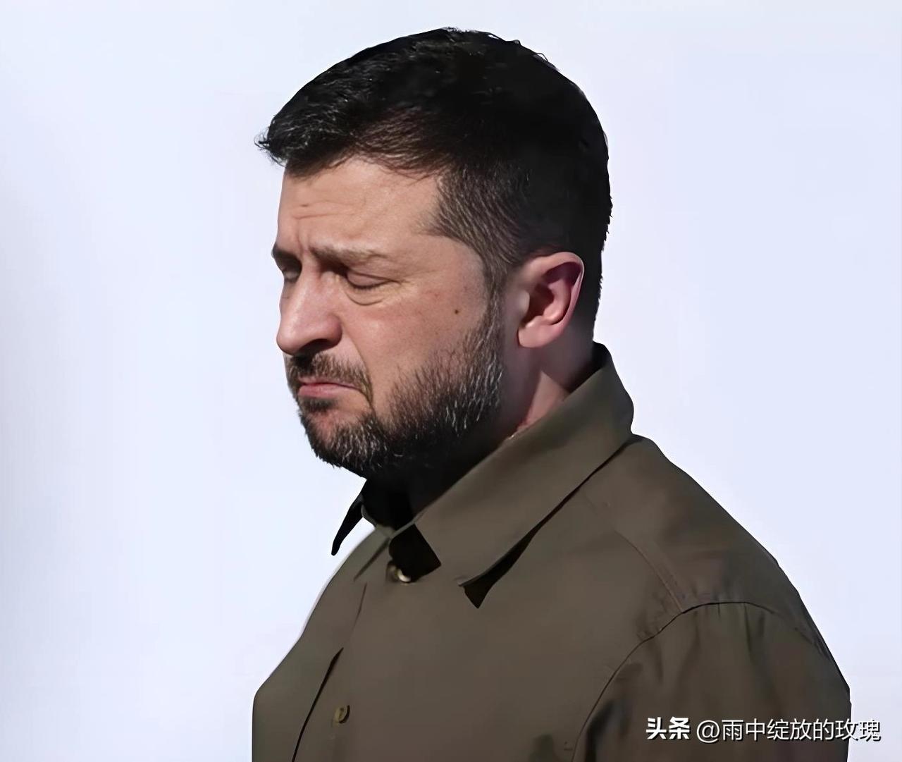 美欧乌磋商关键文件闹得欢！
20条框架藏猫腻，没战场支撑全是纸上谈兵。

乌克兰