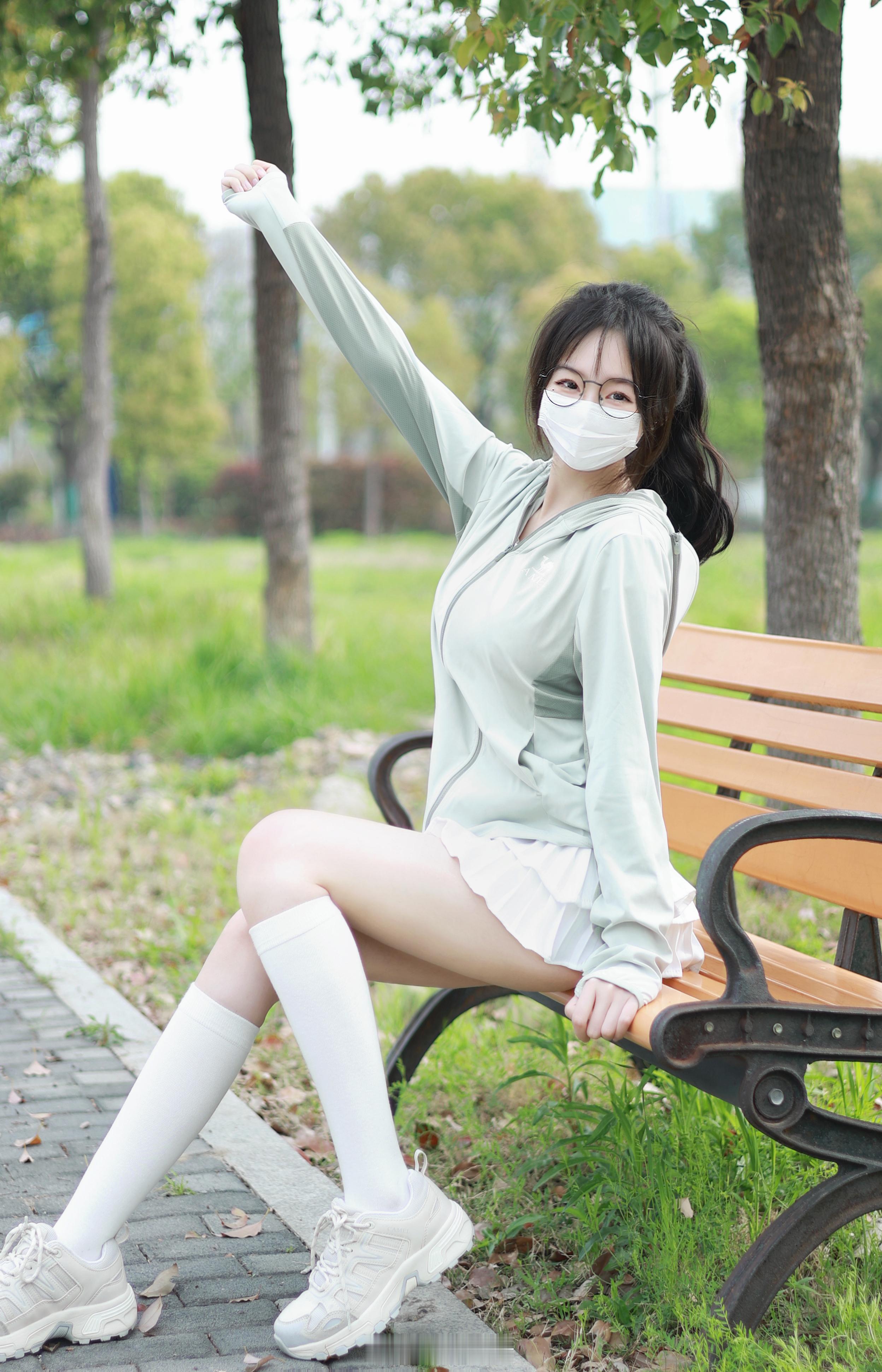 起风了 风里已经有了夏天的味道了 ​​​