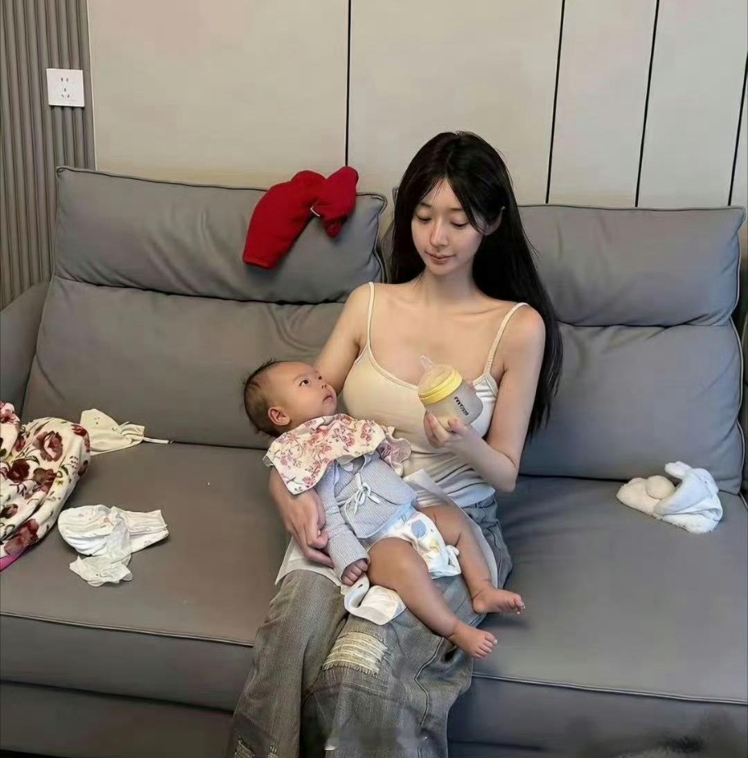 不得不说，这就是男人赚钱的意义吧 