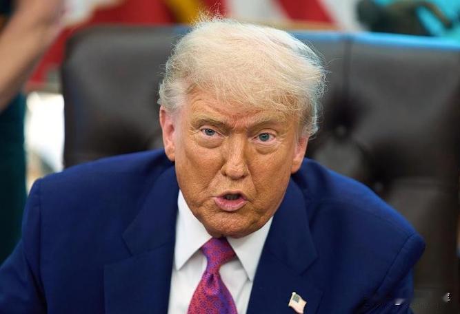 特朗普武力强控委内瑞拉石油命脉，中国当即叫停全部委油采购！全网一度狂吹懂王这步棋