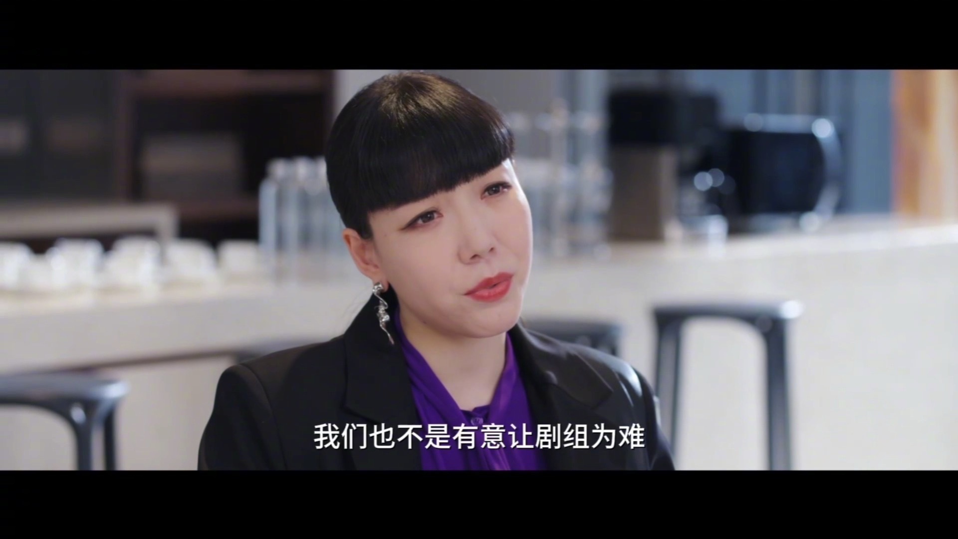 吴莫愁演刘宇宁经纪人 家人们！吴莫愁演刘宇宁经纪人这是什么神仙联动！从舞台唱将变