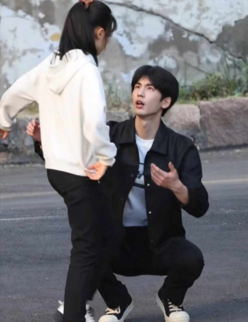 《樱桃琥珀》给人一种大事很不妙的感觉 ​​​