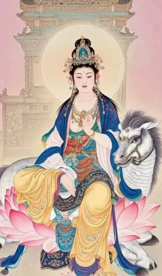 转赞：菩萨保佑，灾星隐退，福星高照 ！！！ ​​​