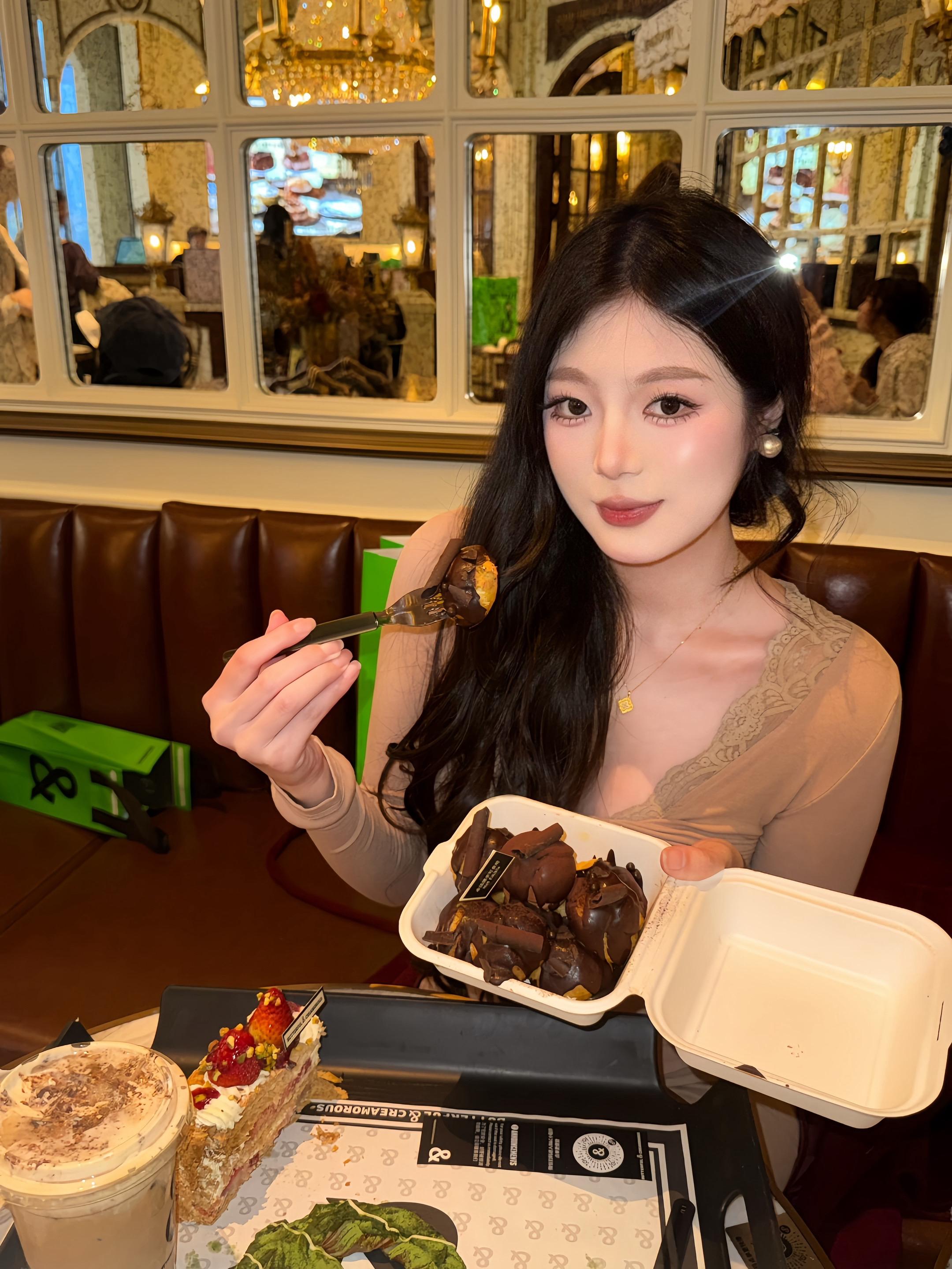 如果幸福是酵母🥨🧀