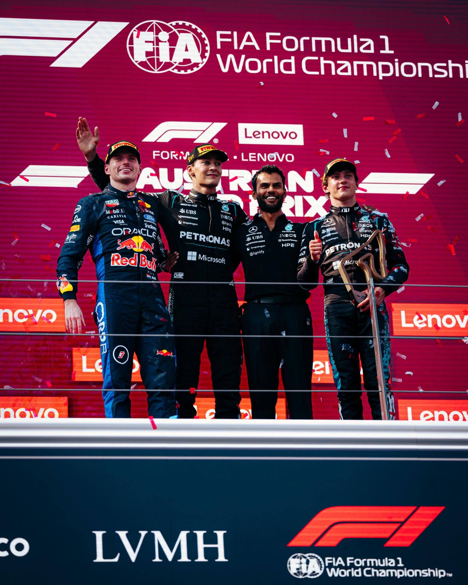 谢谢你，奥地利! 🏆✨Danke, Österreich! 🏆✨©️merc