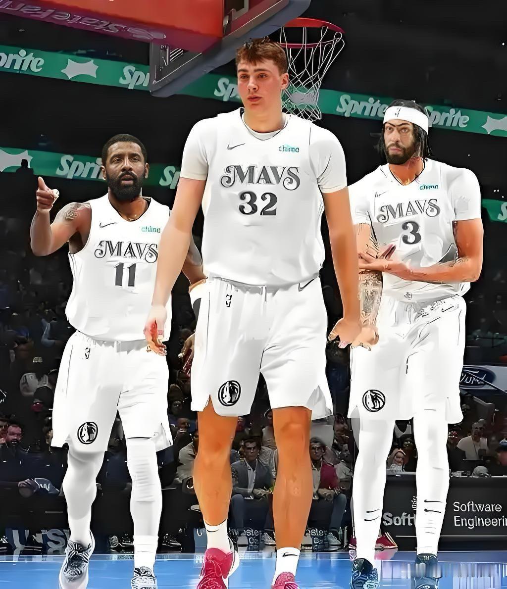 一场看似焦灼实则注定的失败！

这场输了，相比分差更让人绝望的是独行侠表现出来的