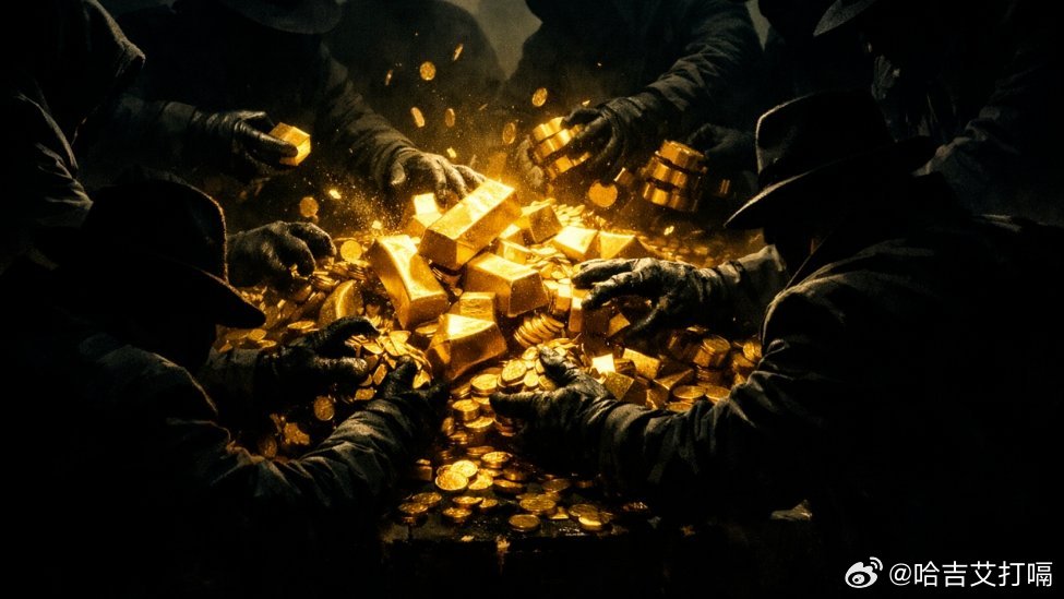 凤凰新闻【激动的心、颤抖的手，真的可以抄底了吗？】现货黄金在3月份累计跌幅超过1