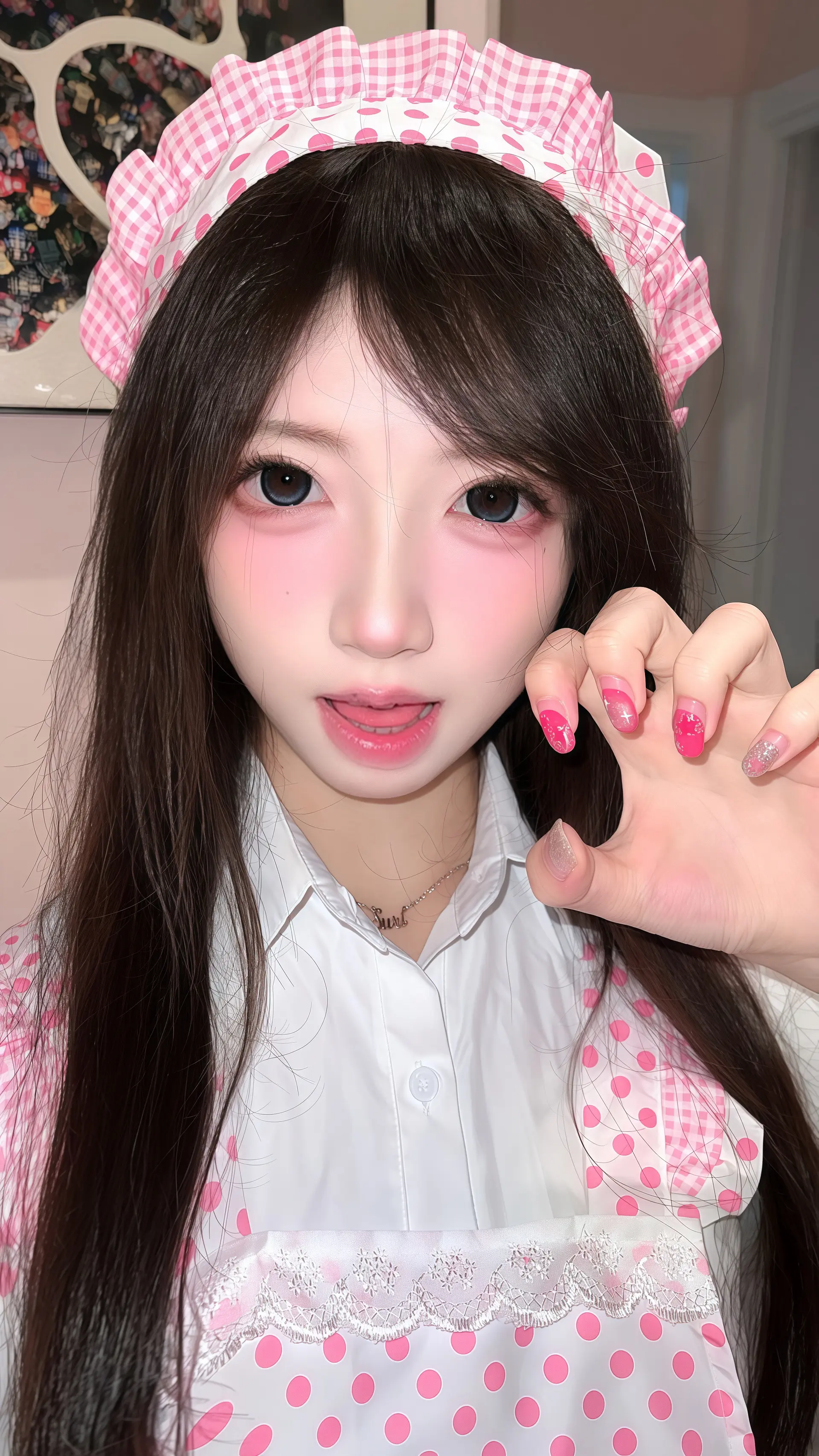 ⋆｡‧˚ʚ🍓ɞ˚‧｡⋆。能不能在我无理取闹的时候说一句你是不是想我了
