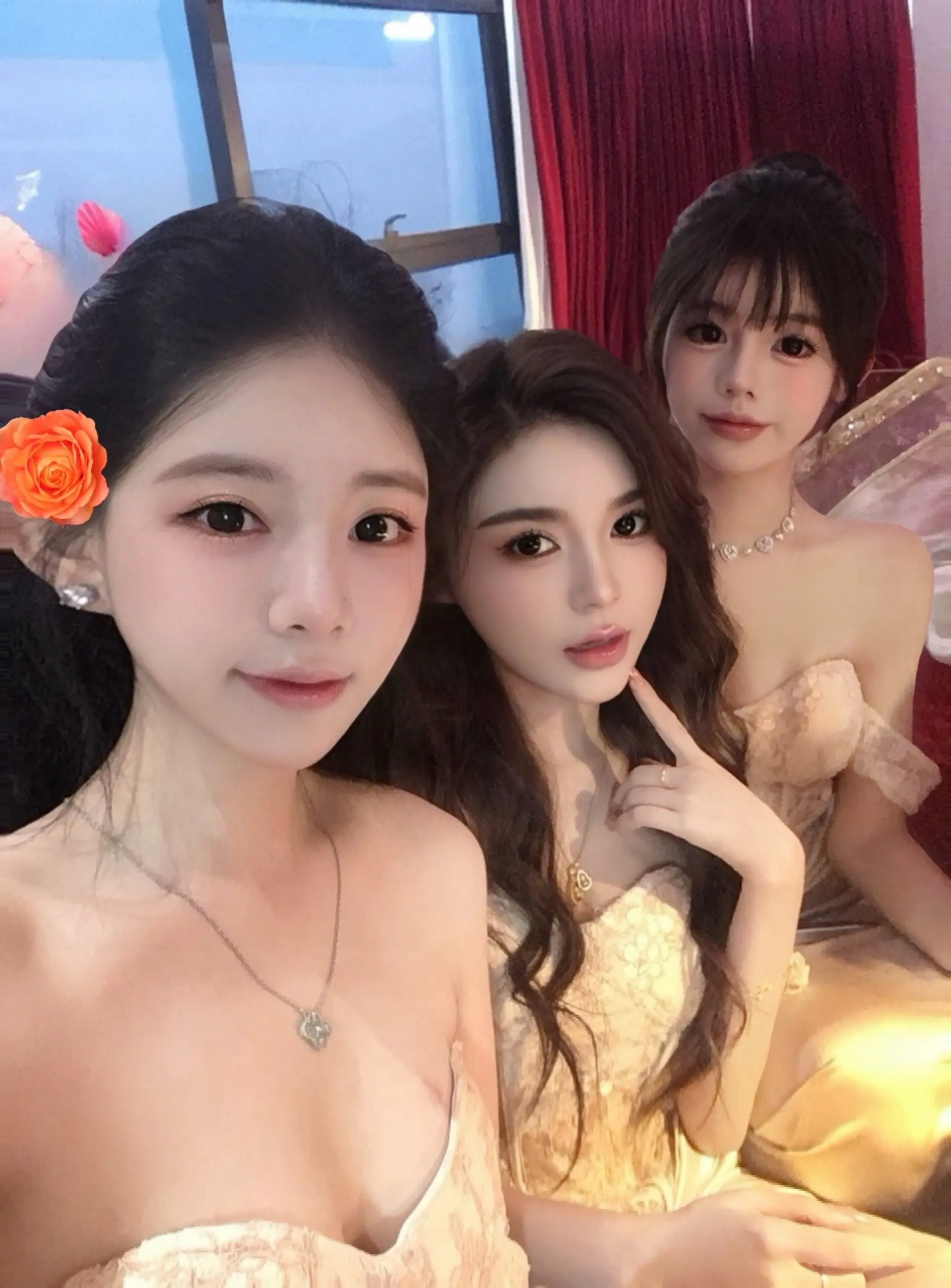 大师 我们这种控制狂也会遇到真爱嘛 你不准摇头