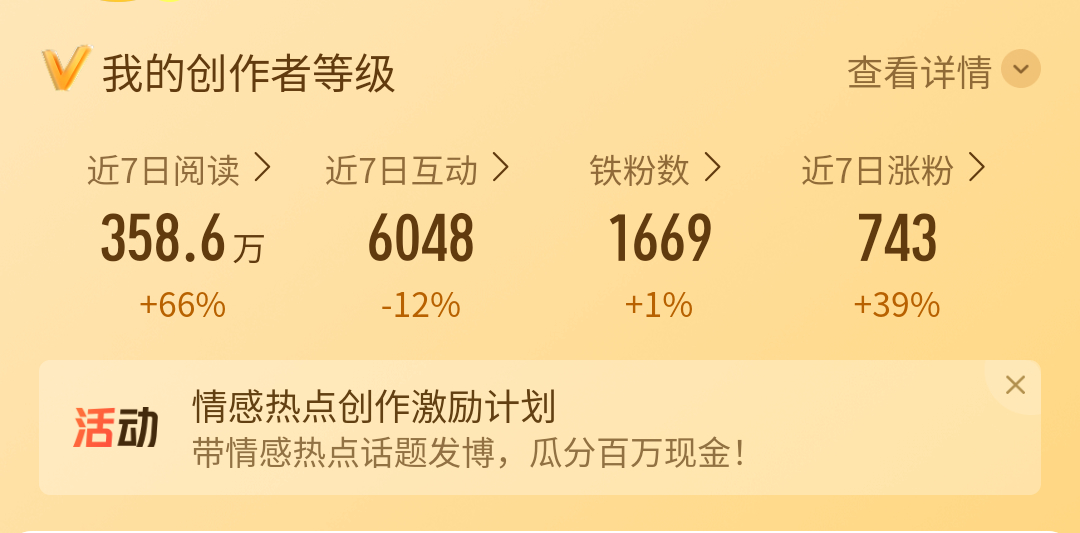 互动量快涨涨涨