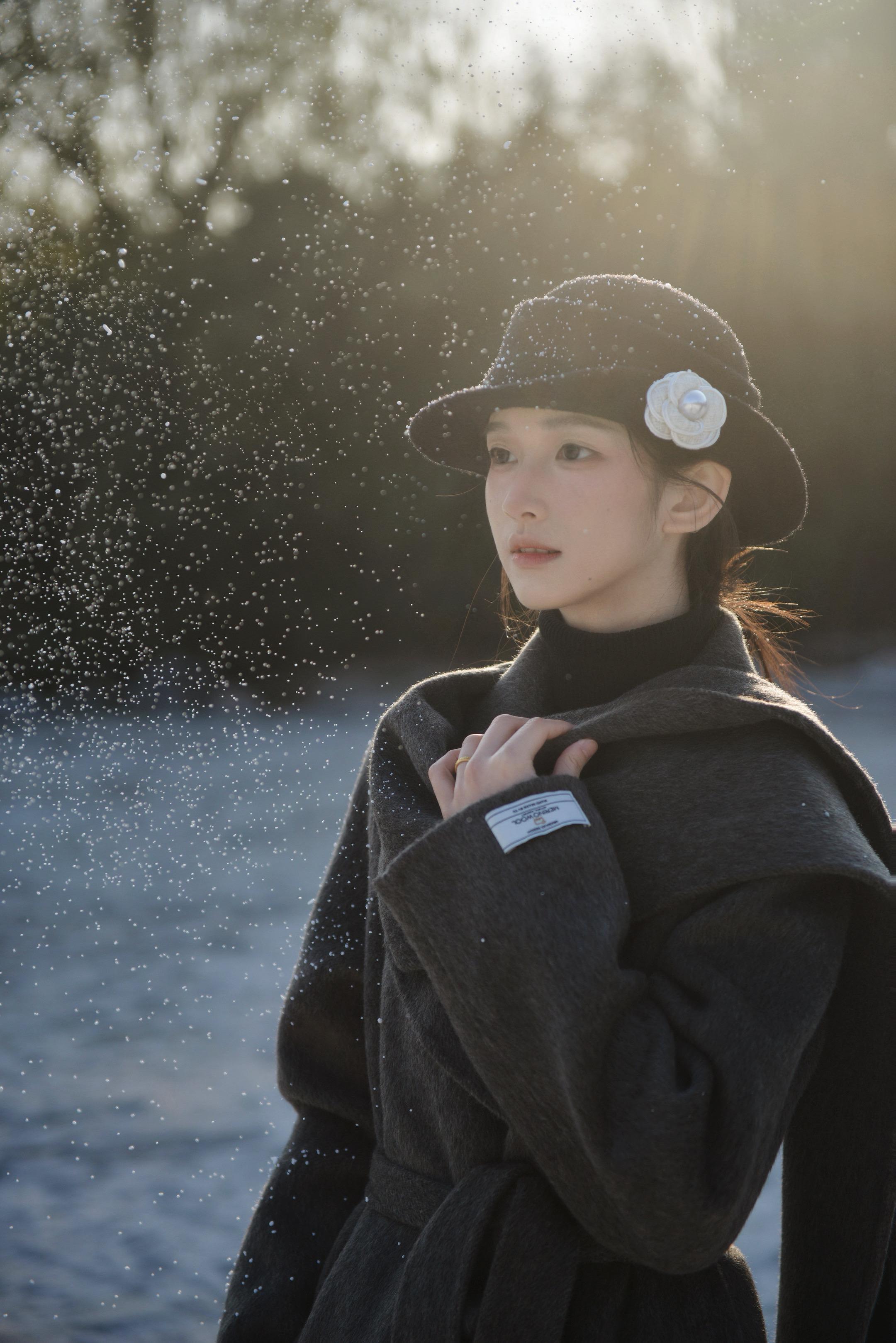 事在人为 是缘总会圆