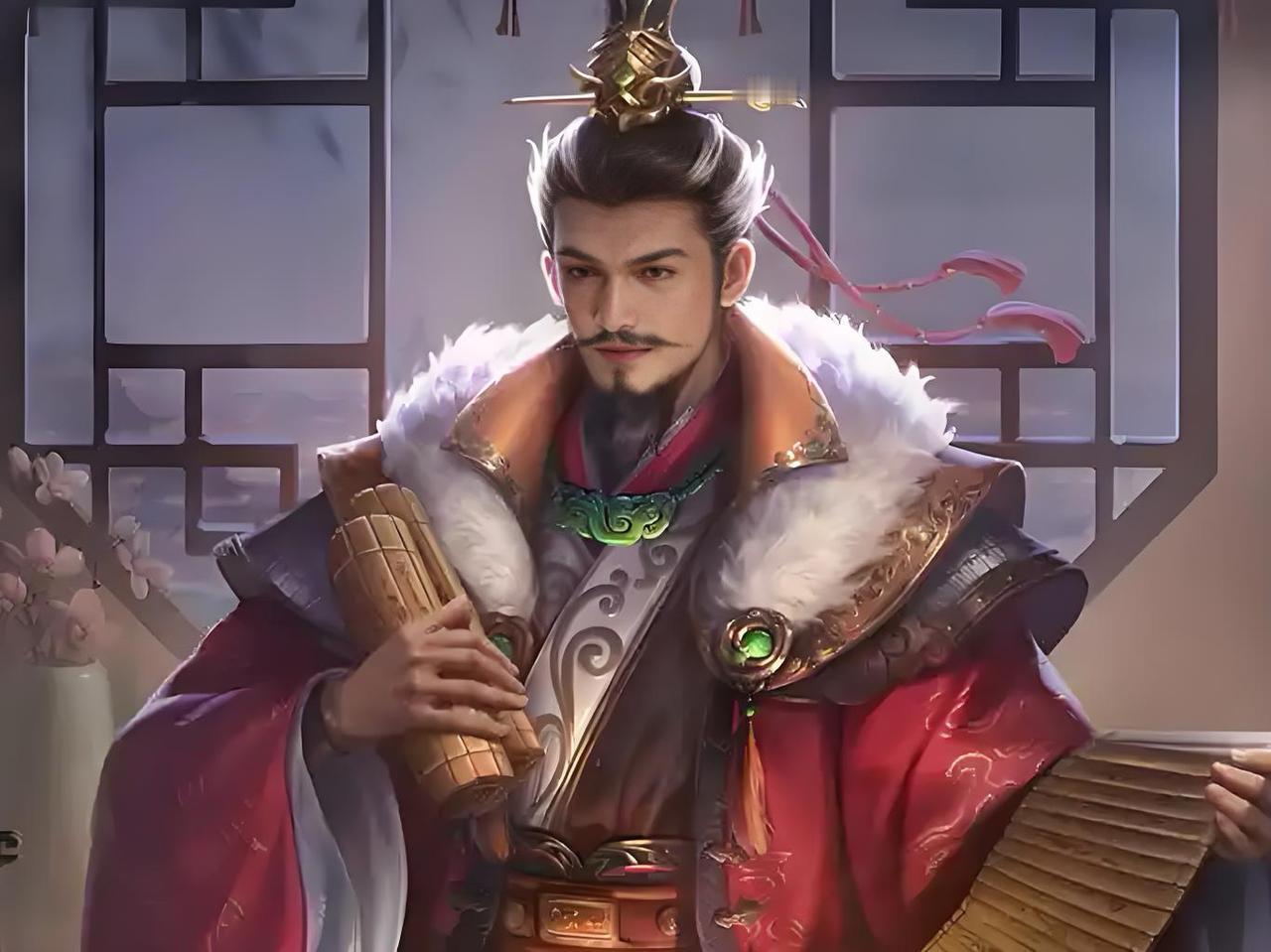 蜀汉后期大厦将倾，蒋琬如何力挽狂澜？
       说起蜀汉的后期，不能不提蒋琬