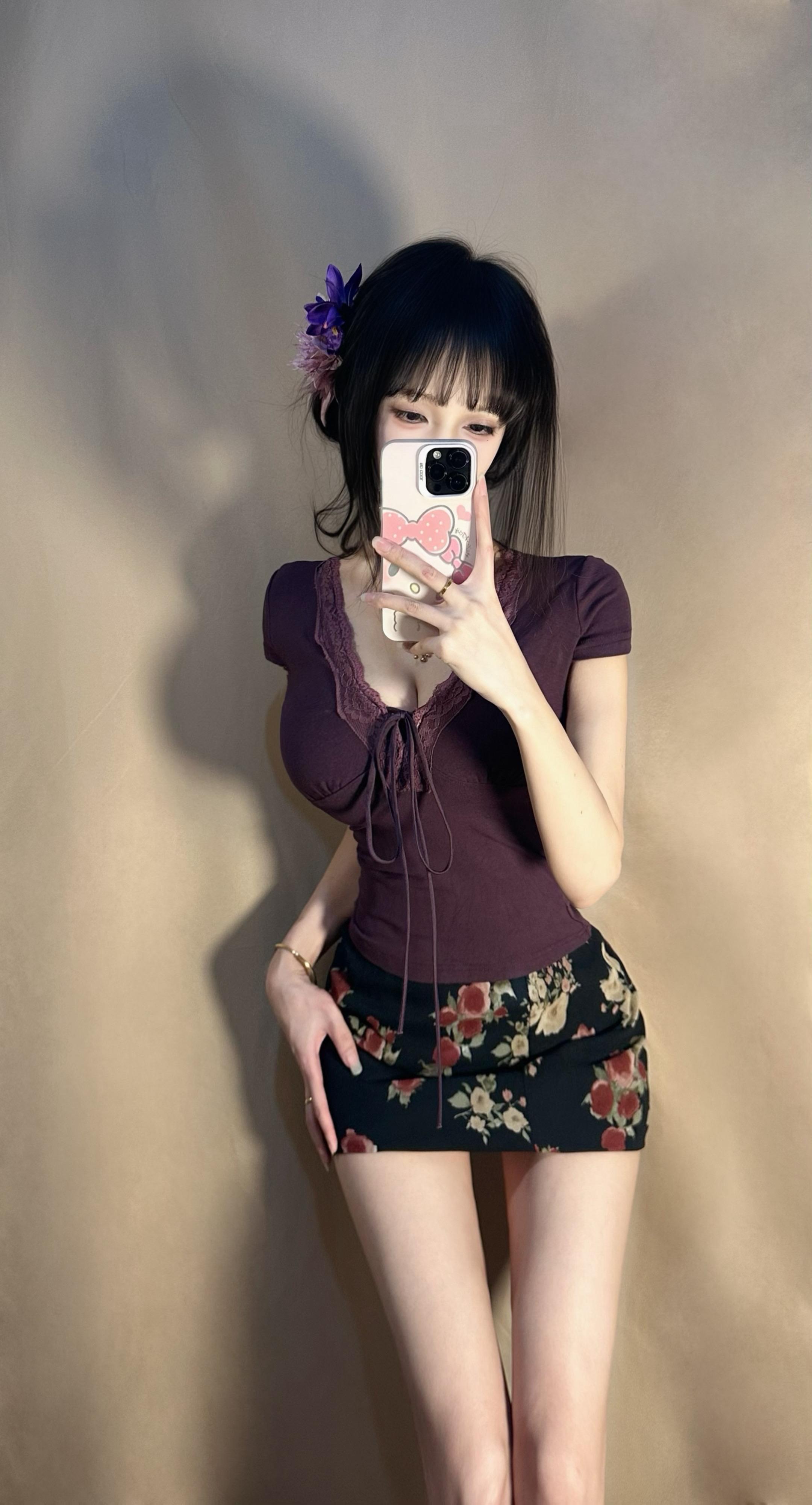 你喜欢的样子我都有