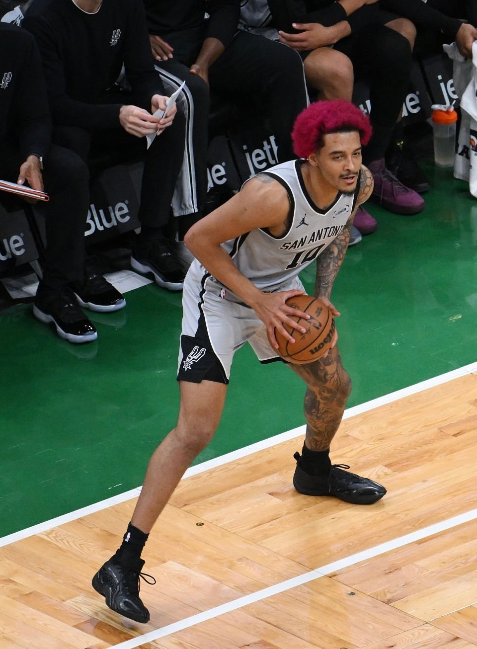 晚安马刺 面对人生旅途中的挫折与磨难，我们不仅要有勇气，更要有坚强的信念。晚安刺