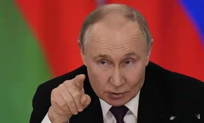 普京认定可获得冲突胜利！准备两年拿下顿巴斯！用乌克兰拖垮西方