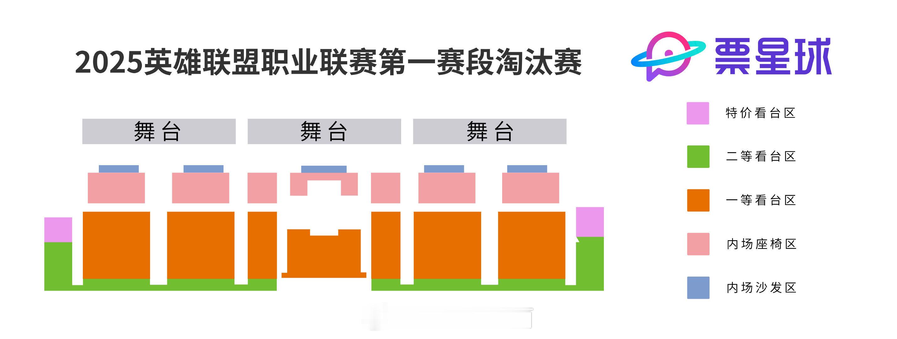 LPL第一赛段决赛开票公示：24日14:00正式开售 最高票价达598一张今日L