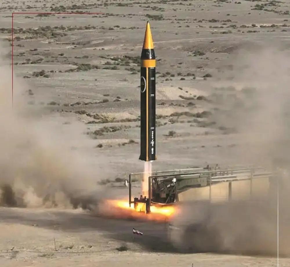 伊朗称目前发射导弹只是清库存，已致 200 名美军伤亡，即将投入一系列「神秘武器