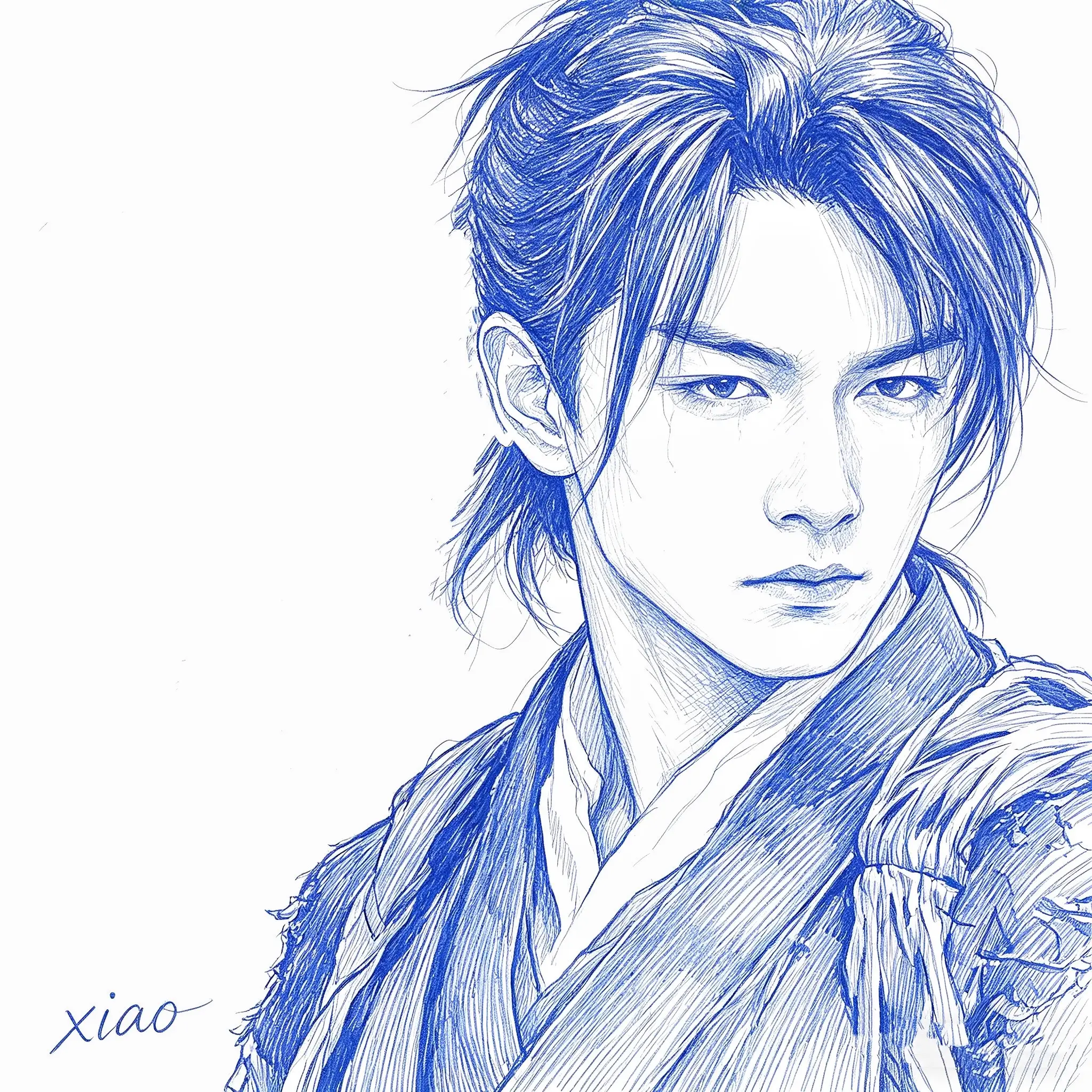 “谁对谁错 都只是经过”