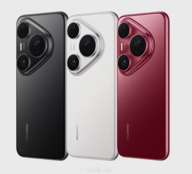 EMUI 15+16GB 内存 + 2 亿潜望长焦，这哪里是卖手机，这是把“国产