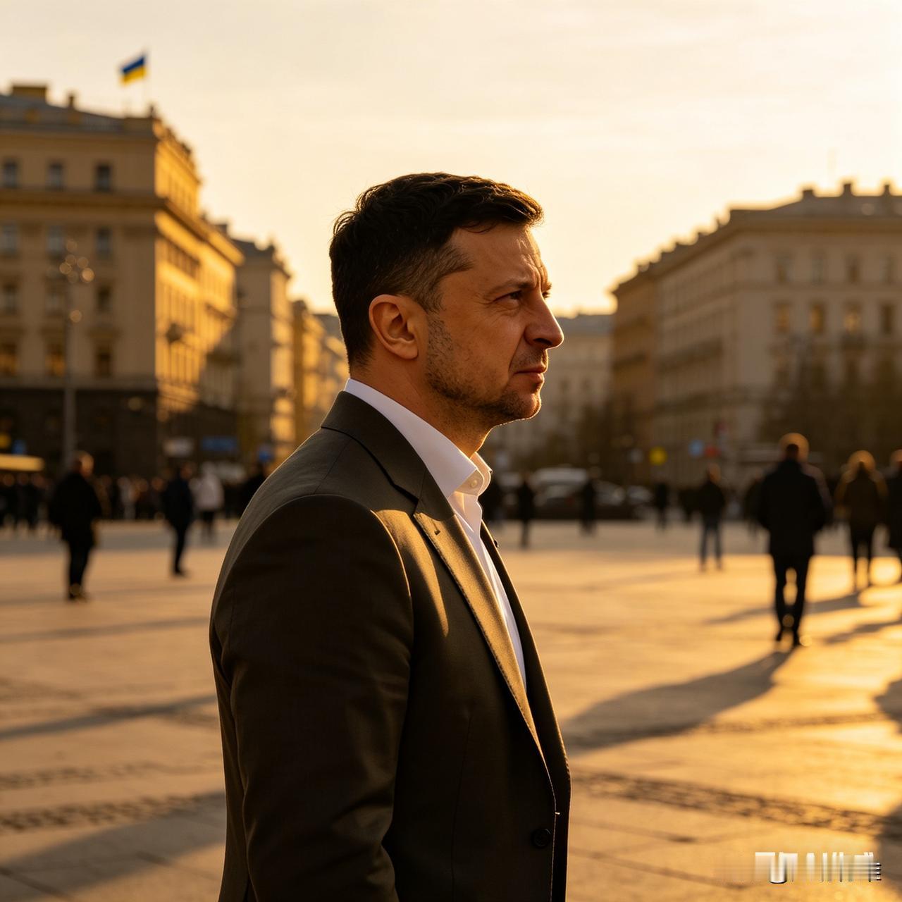 泽连斯基是乌克兰国家历史的伟人吗？
 
一、支持其为“伟人/民族英雄”的观点
 