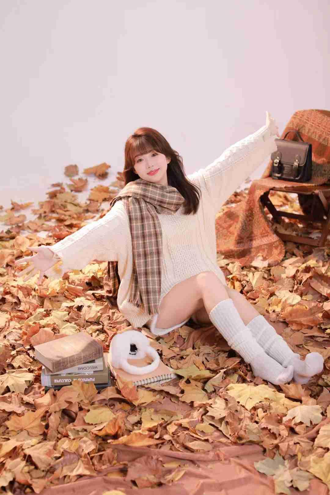 我的今日状态：😁轻松愉快
我这里的天气：☀️晴天