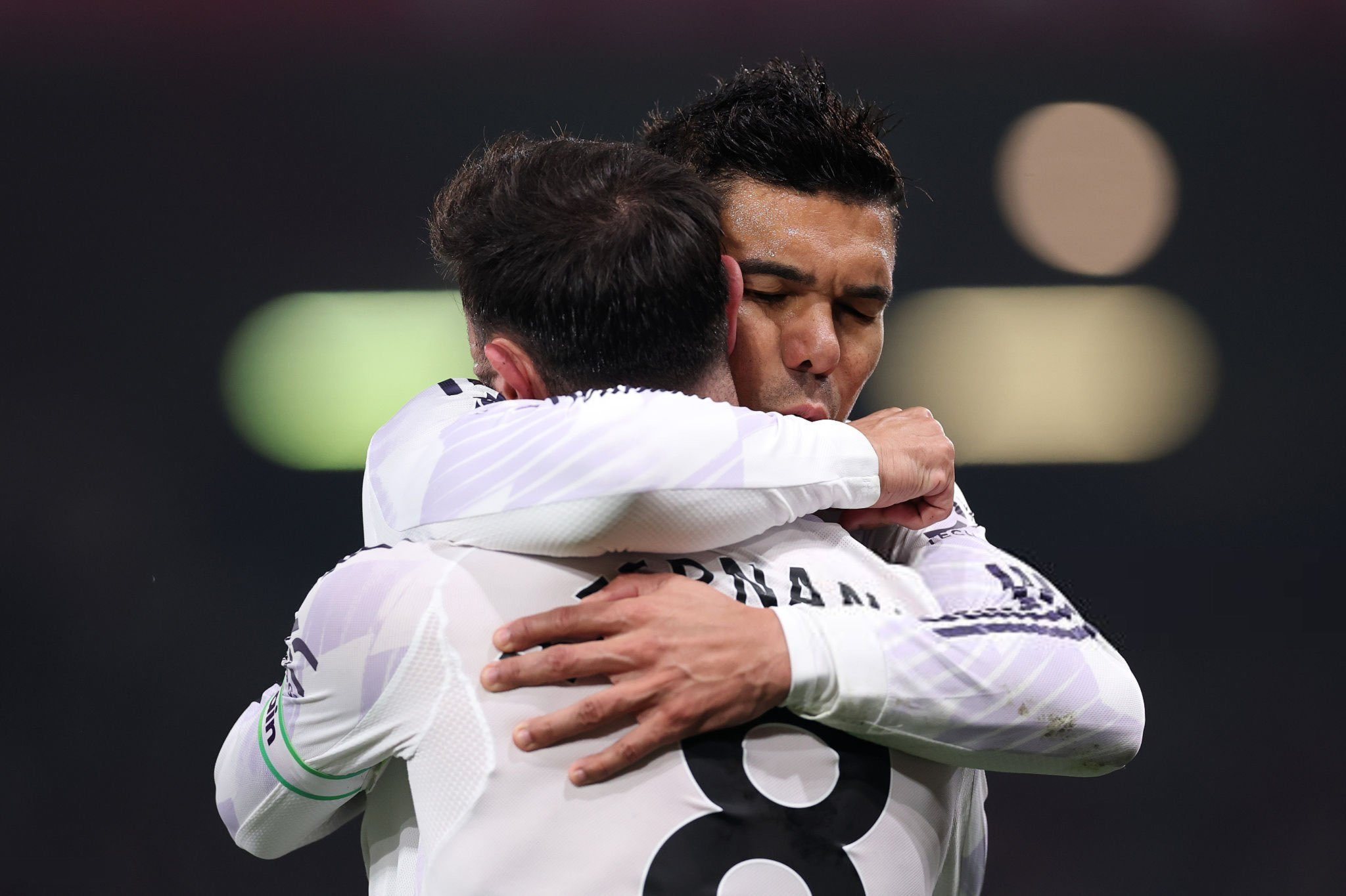 RTI Esporte：曼联正在重新考虑让卡塞米罗在赛季末离队的计划，原因是这位