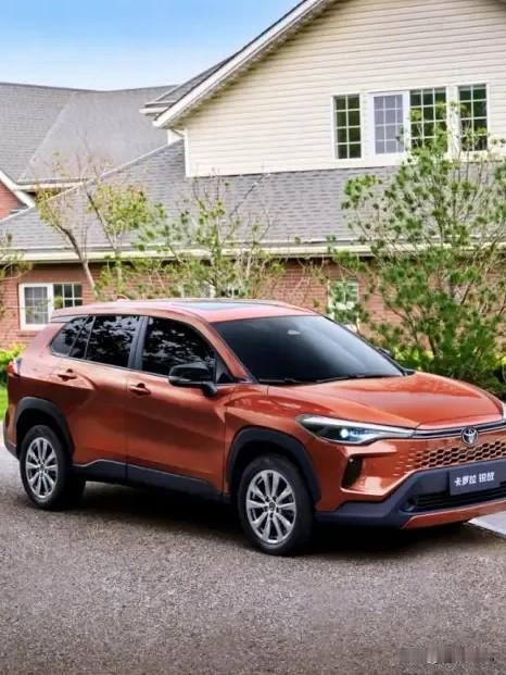 做为一名学校的老师，早就放了寒假。而这个假期的快乐是一汽丰田卡罗拉给的。

对我