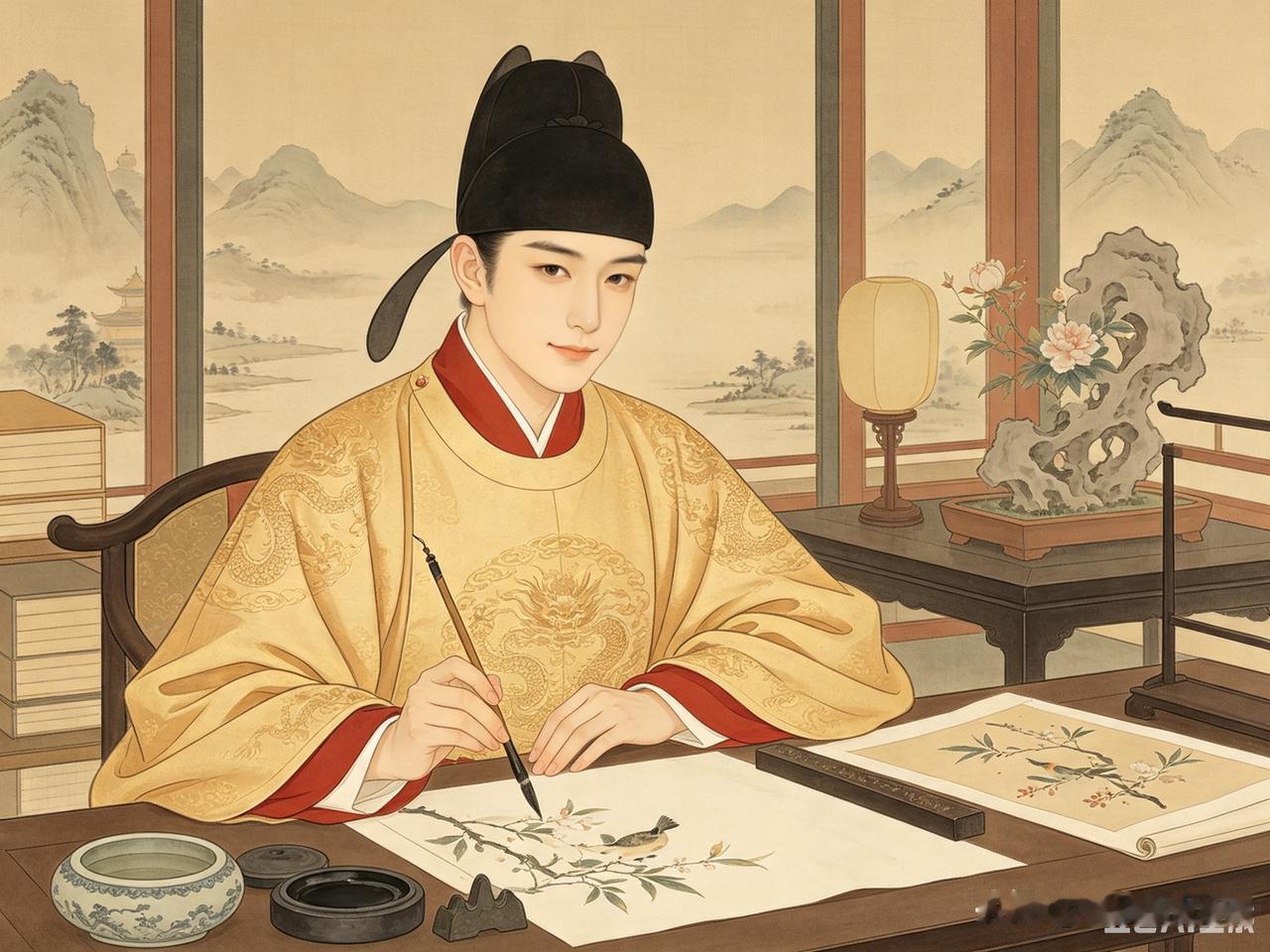 北宋为什么败得那么快?北宋的灭亡，在短短两年内从盛世巅峰坠入“靖康之耻”的深渊，