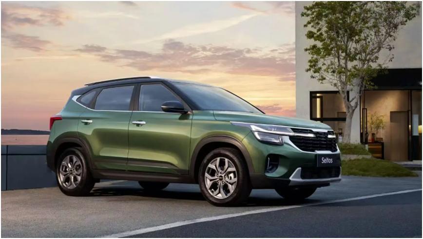 人生第一台车，如何选得“聪明”？2026款赛图斯给出高分答案
对于年轻人而言，第