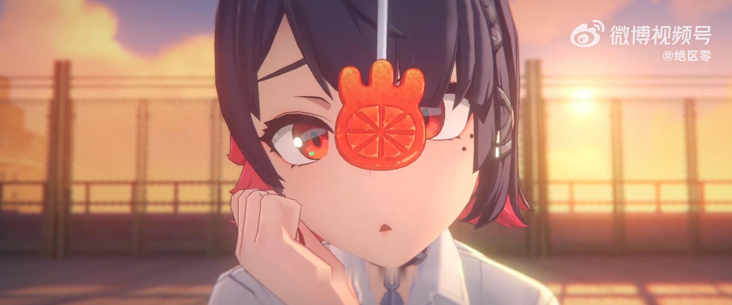 角色池就是我的许愿池[哇]！艾莲不能歪！！！这样我就是米哈游一辈子的忠实信徒～我