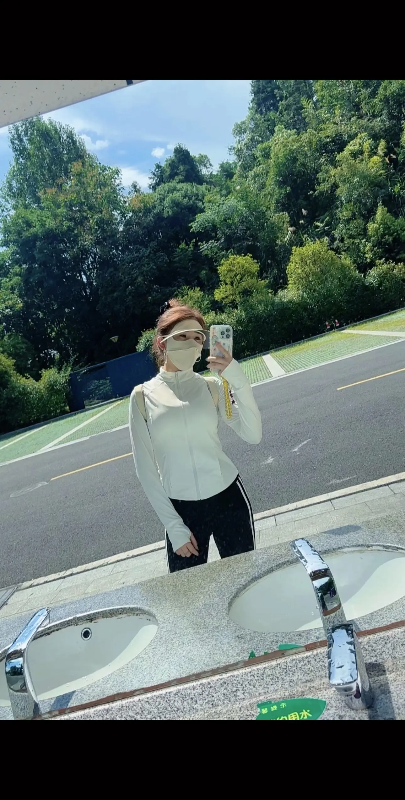 若是我有一天消失不见，谁有会发了疯世界找遍