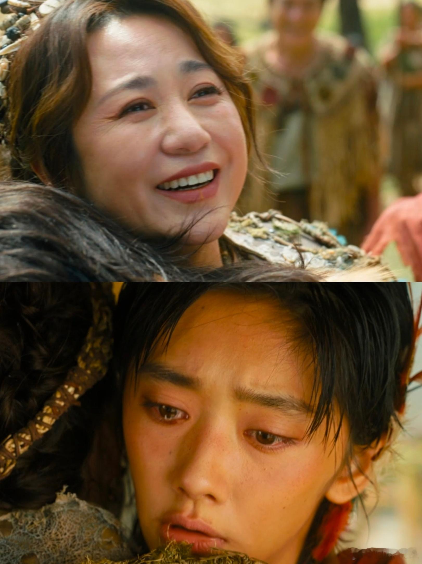 没想到复工后的松弛是熊猫给的带娃看熊猫电影，孩子开心我也省心，复工状态直接回满 