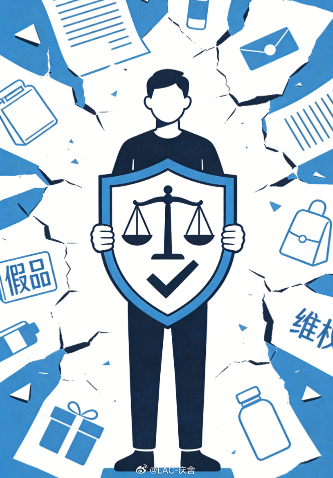 315 年年 315，年年集中曝光，连夜道歉，改不改全看心情。问题从来不是没人发