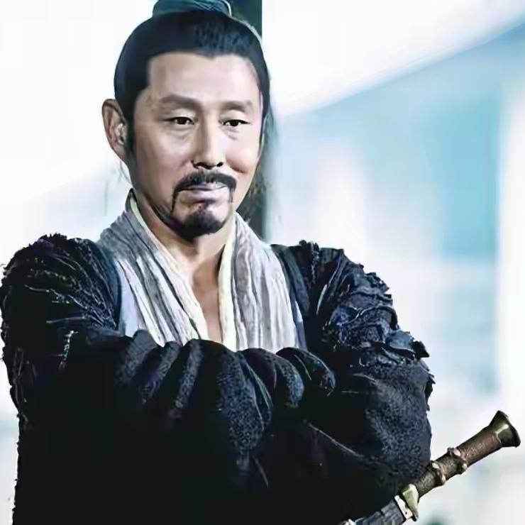 混社会也能成大事：刘邦的底层生存智慧，放到今天也好用…

你瞧这刘邦，原本就是个