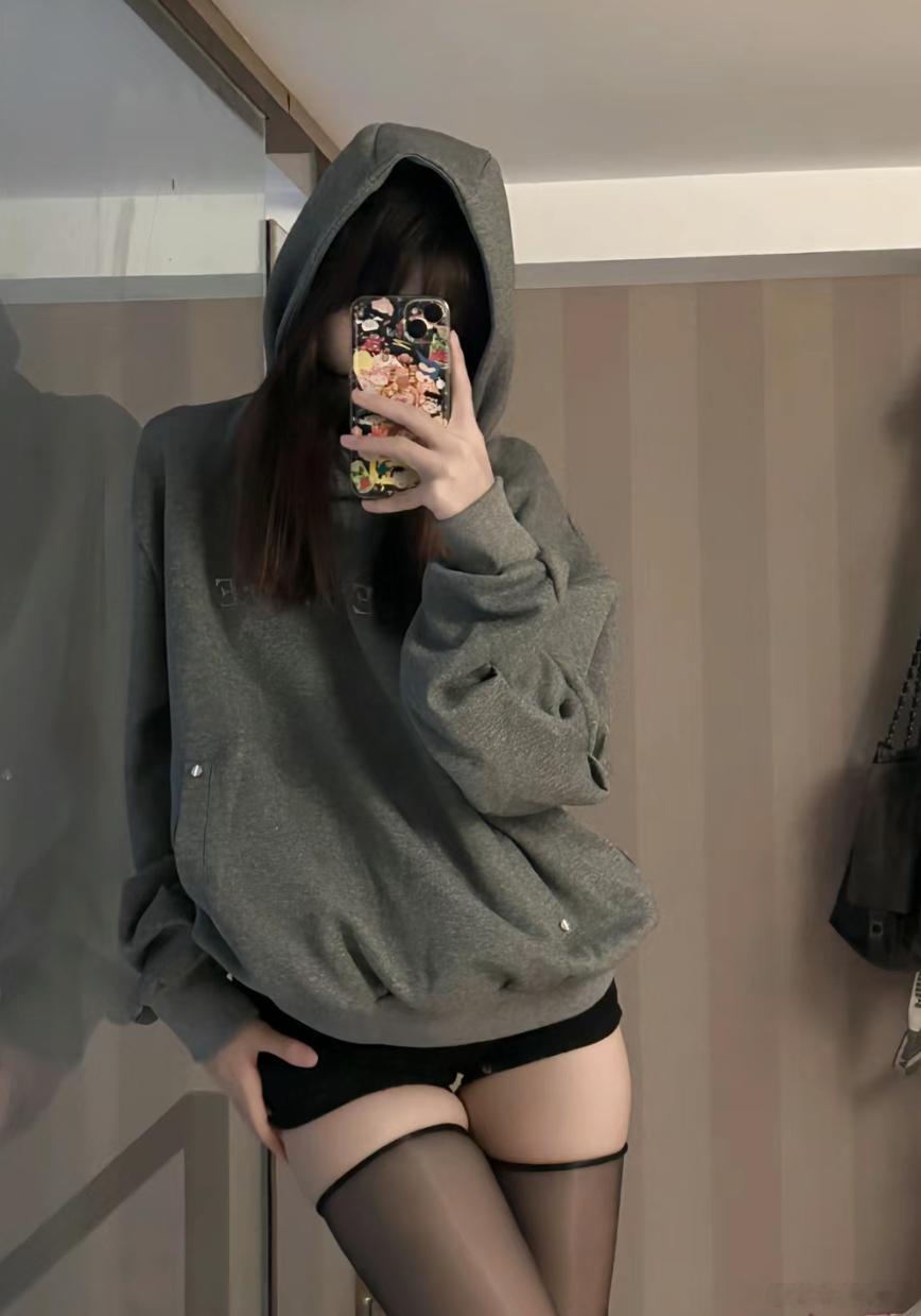 -“御姐穿搭”大赛 ​​​