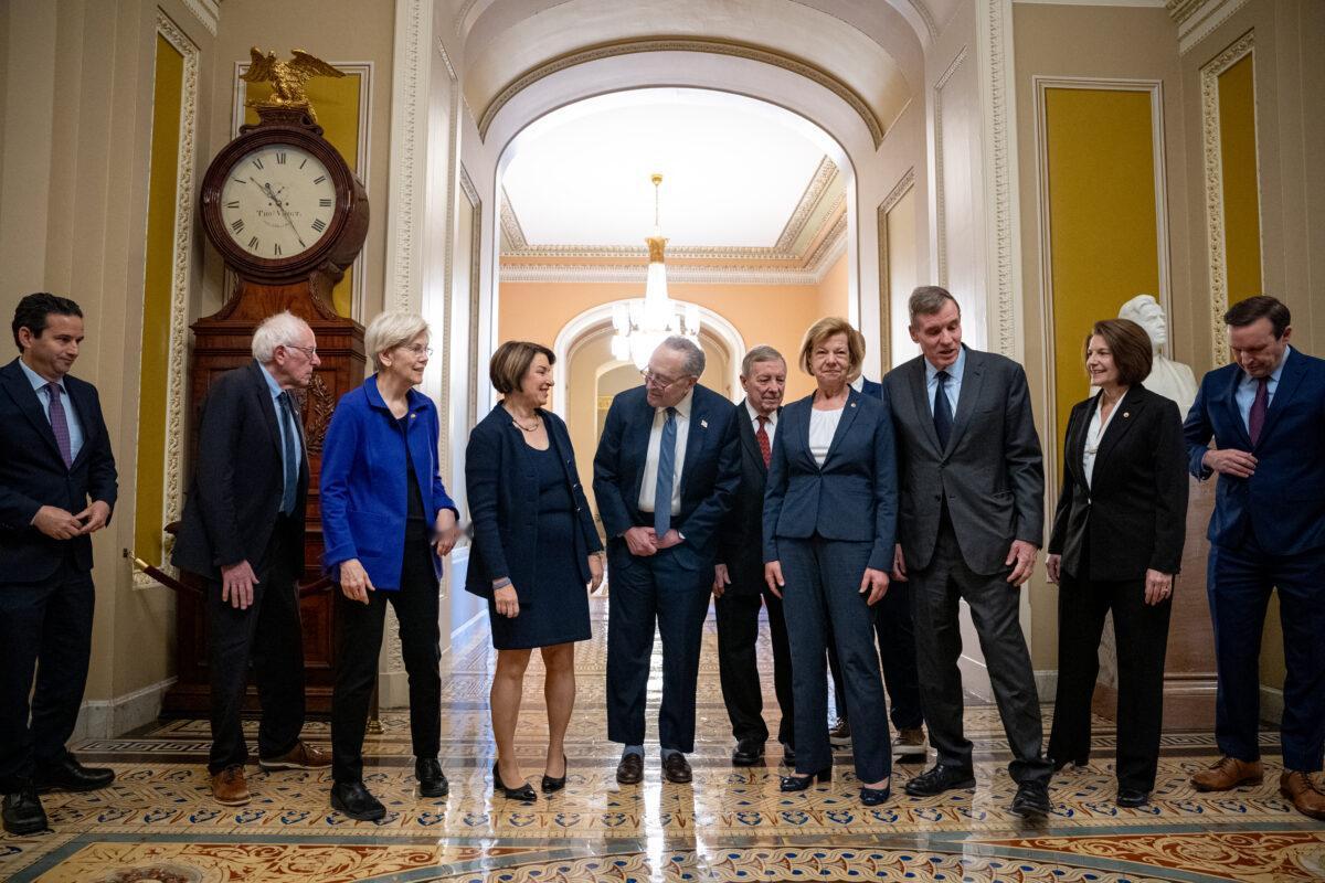 【阿拉伯人的命，由以色列的天，更由美国人的天】美国联邦参议院15号否决了参议员伯