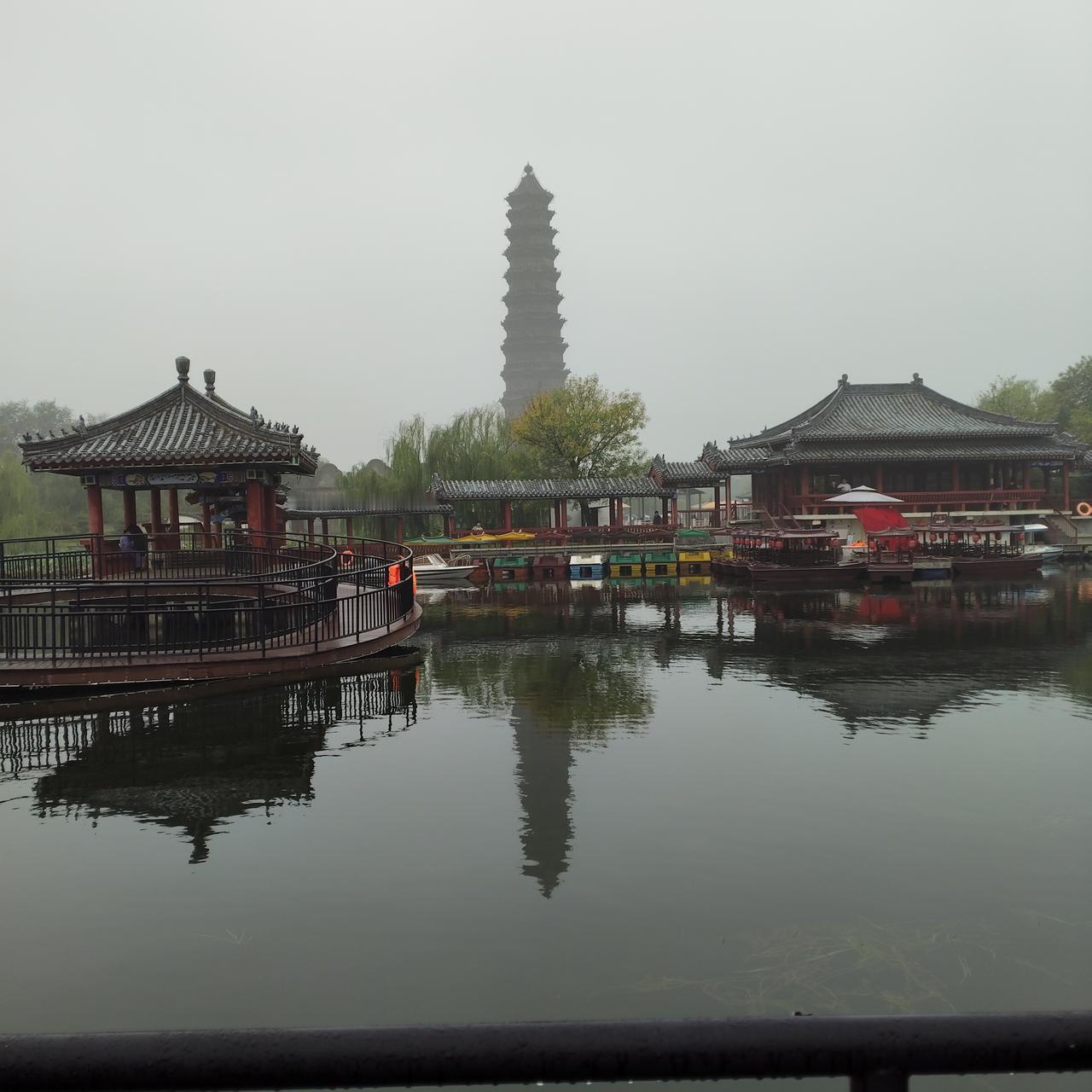 晒出你相册里最有意境的一张照片